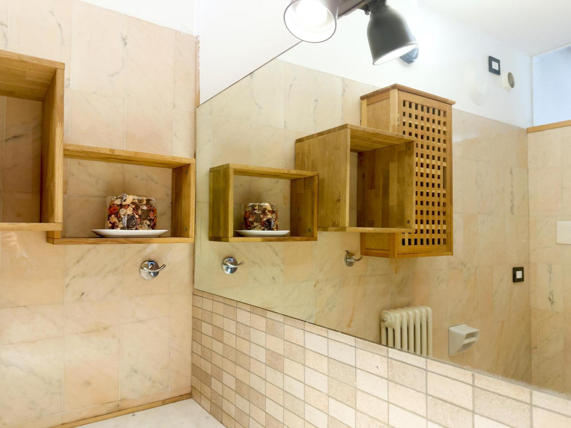 Il Loft Di Charme Di Ricc Lägenhet Faenza Exteriör bild