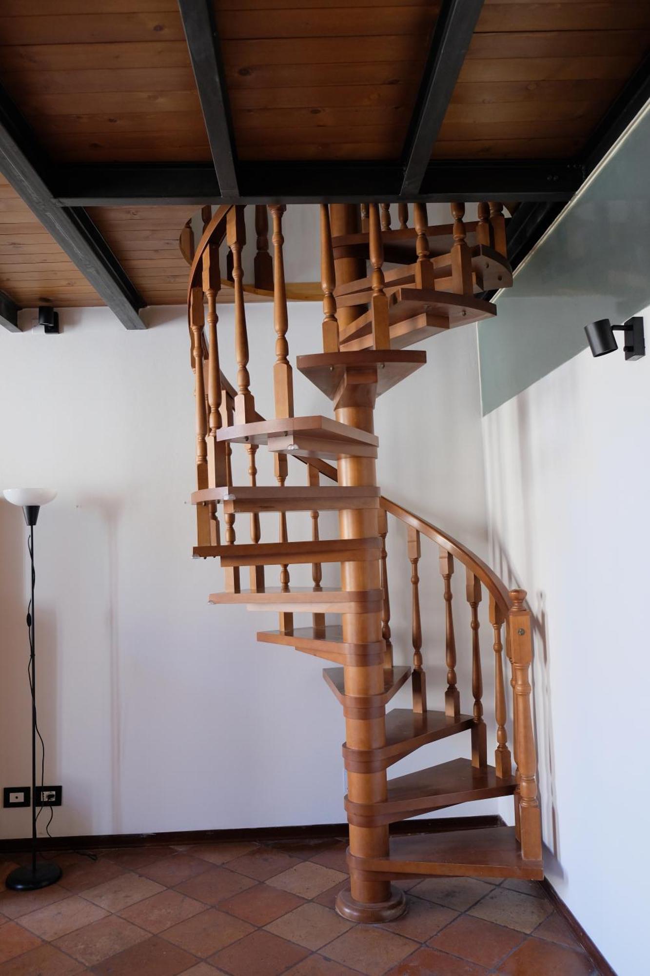 Il Loft Di Charme Di Ricc Lägenhet Faenza Exteriör bild